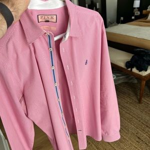 Thomas Pink casual shirt